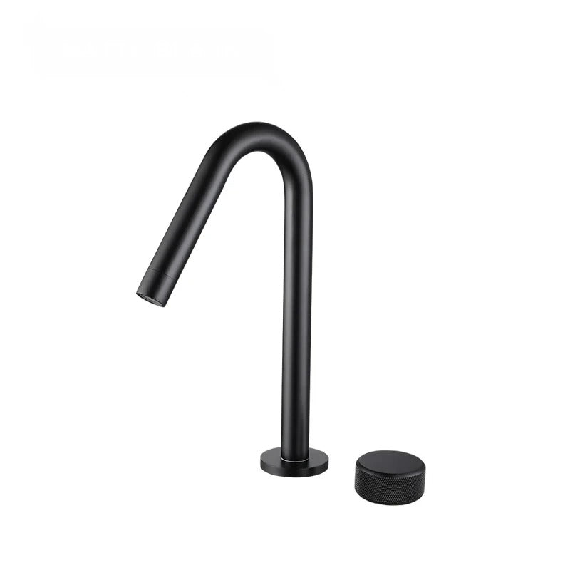 Torneira Misturador Para Banheiro Monocomando