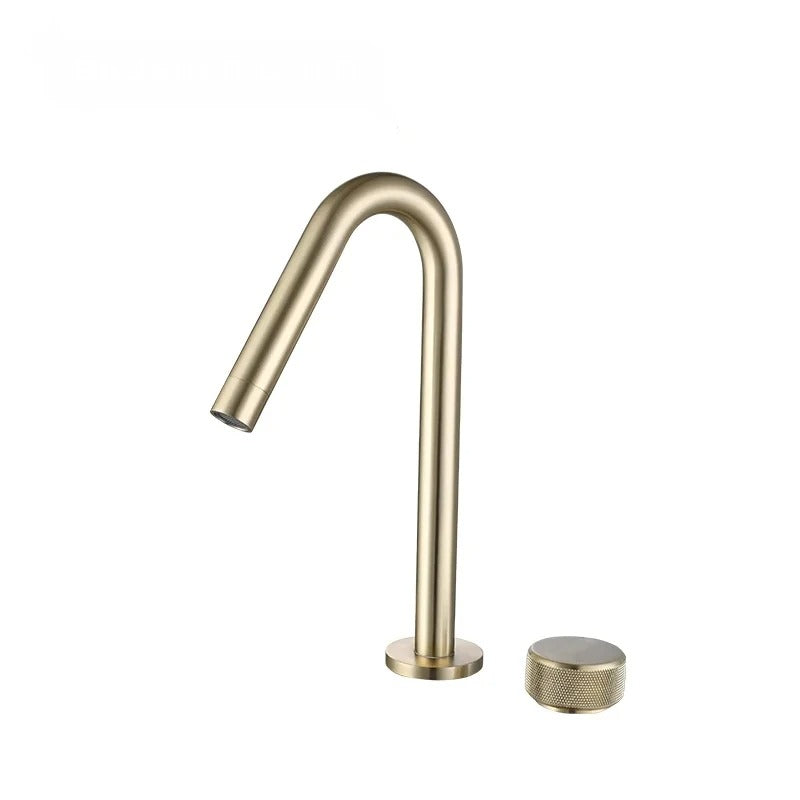 Torneira Misturador Para Banheiro Monocomando