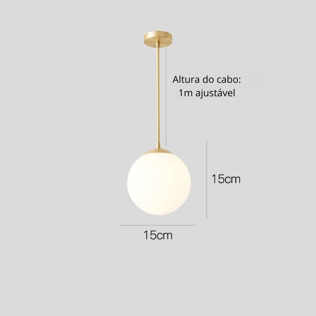 pendente led, luminaria quarto, luminaria de teto, luminaria pendente, luminaria de led, luminaria