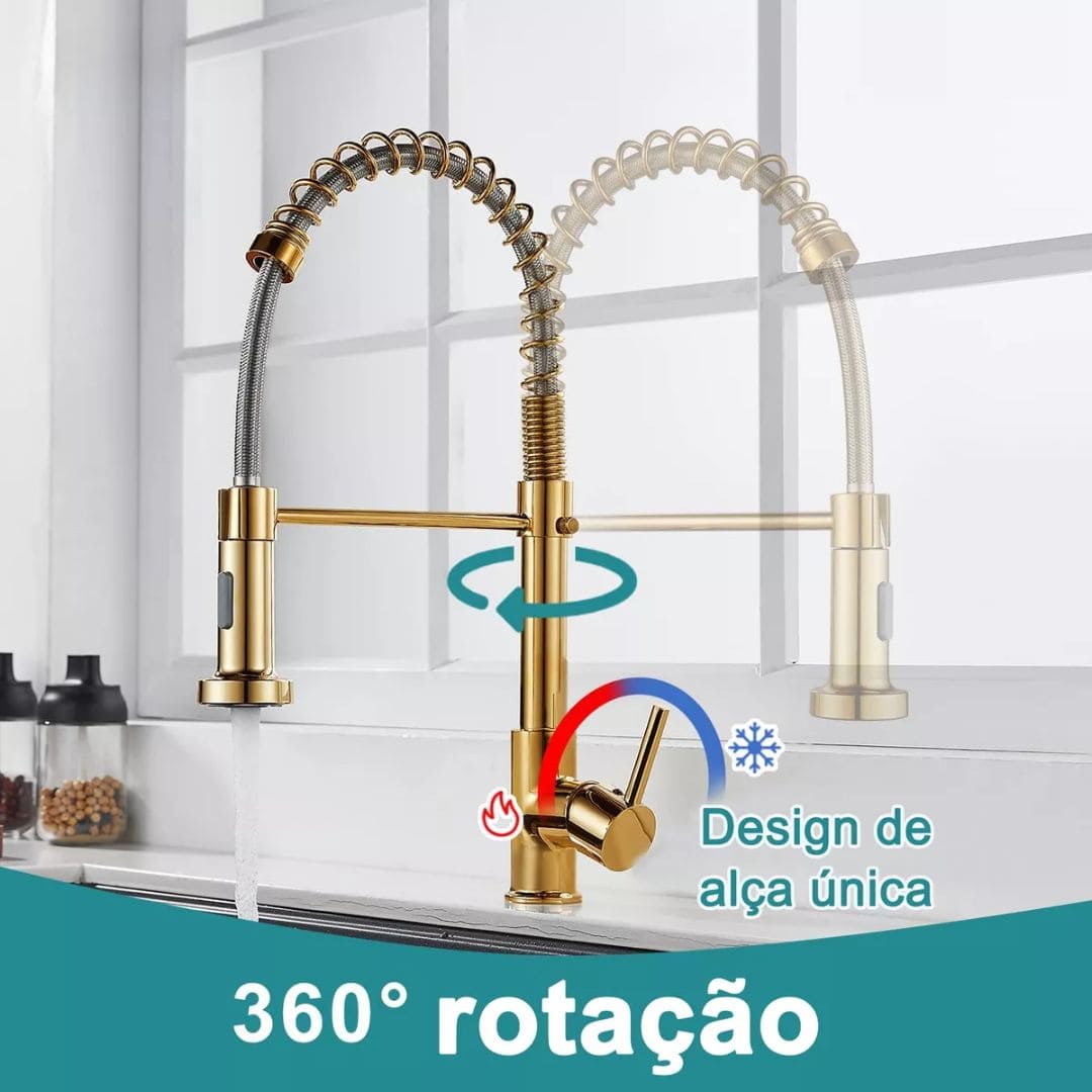 torneira para cozinha, torneira gourmet, torneira elétrica, torneira cozinha, torneira monocomando cozinha, torneira elétrica, torneira gourmet com filtro,