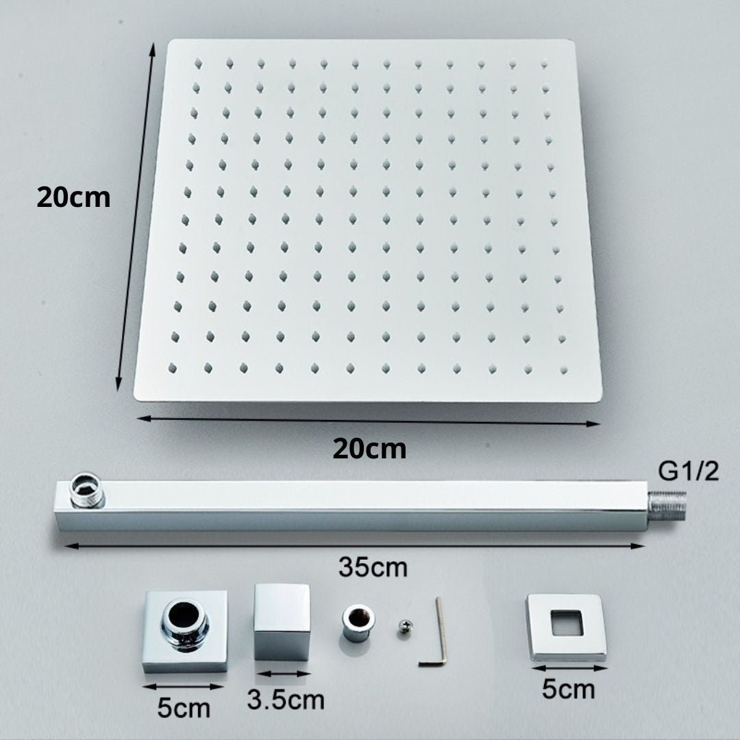 chuveiro,
chuveiro quadrado,
chuveiro preto quadrado,
chuveiro moderno,
chuveiro inox quadrado,
ducha de banho,