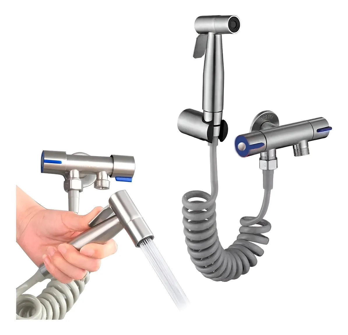 ducha higiênica, ducha para banheiro, ducha de banheiro, ducha higiênica para banheiro, ducha higienica intima, ducha intima, bidê banheiro, bidê,