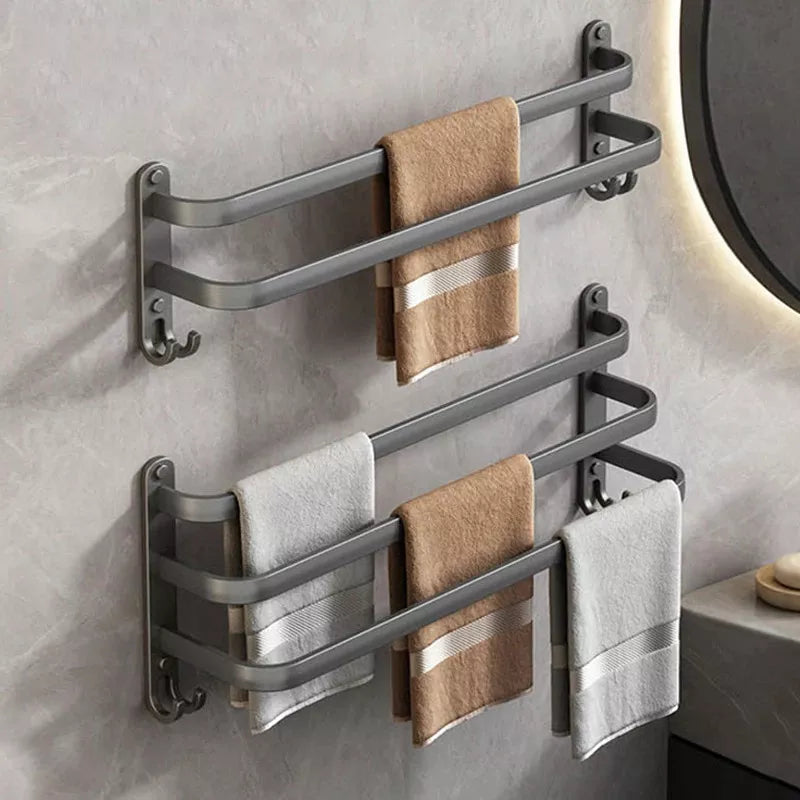 toalheiro para banheiro, Toalheiro, porta toalha preto, porta toalha banheiro, porta toalha, metal banheiro, banheiro, acessorios para banheiro, conjunto acessórios para banheiro, banheiro,