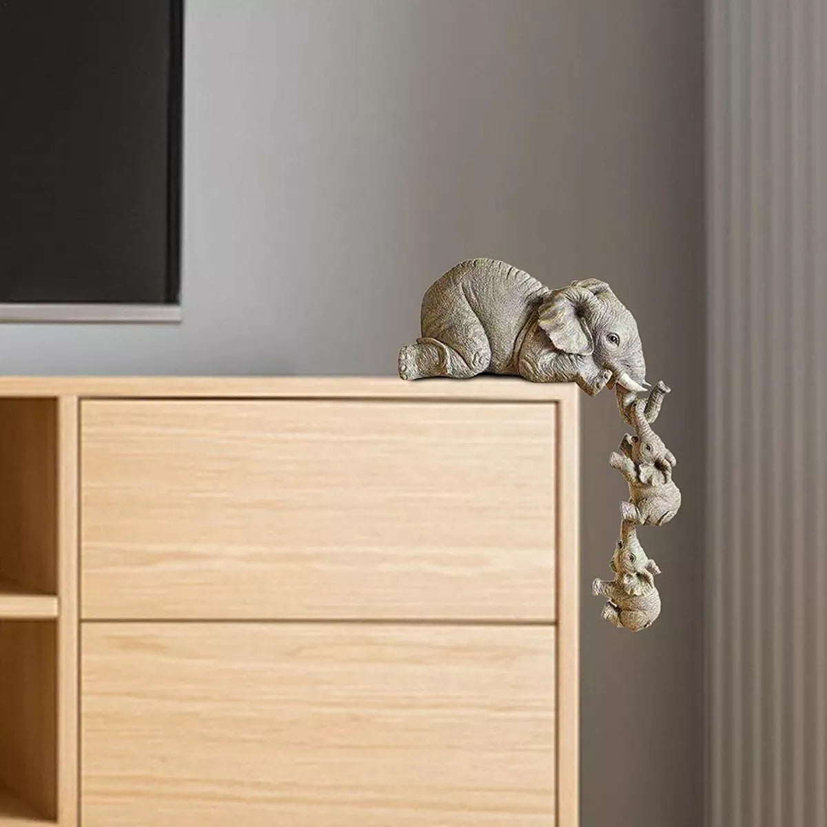 estatueta elefante, estatueta animais, estatuetas, decoração para casa, estatueta decorativa, estatueta, decoração de sala, decoração de interiores, estatuetas para decoração,