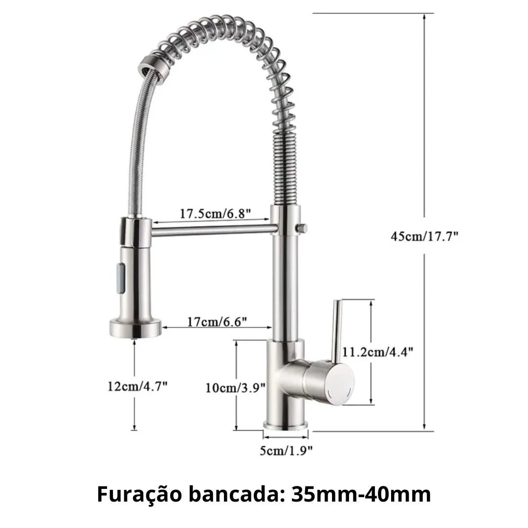 torneira para cozinha, torneira gourmet, torneira elétrica, torneira cozinha, torneira monocomando cozinha, torneira elétrica, torneira gourmet com filtro,