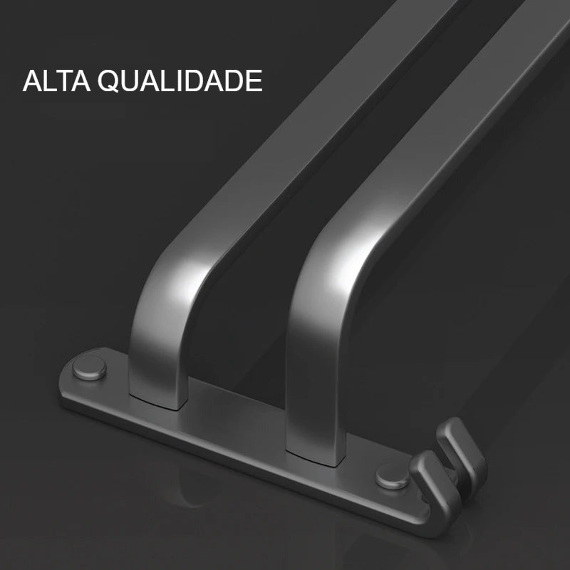 toalheiro para banheiro, Toalheiro, porta toalha preto, porta toalha banheiro, porta toalha, metal banheiro, banheiro, acessorios para banheiro, conjunto acessórios para banheiro, banheiro,
