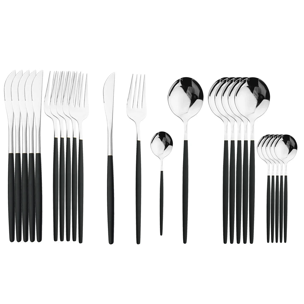 conjunto talheres,
conjunto de talheres,
conjunto de talheres inox,
talheres,
talheres dourados,
talheres inox,
conjunto talheres,
talheres pretos,