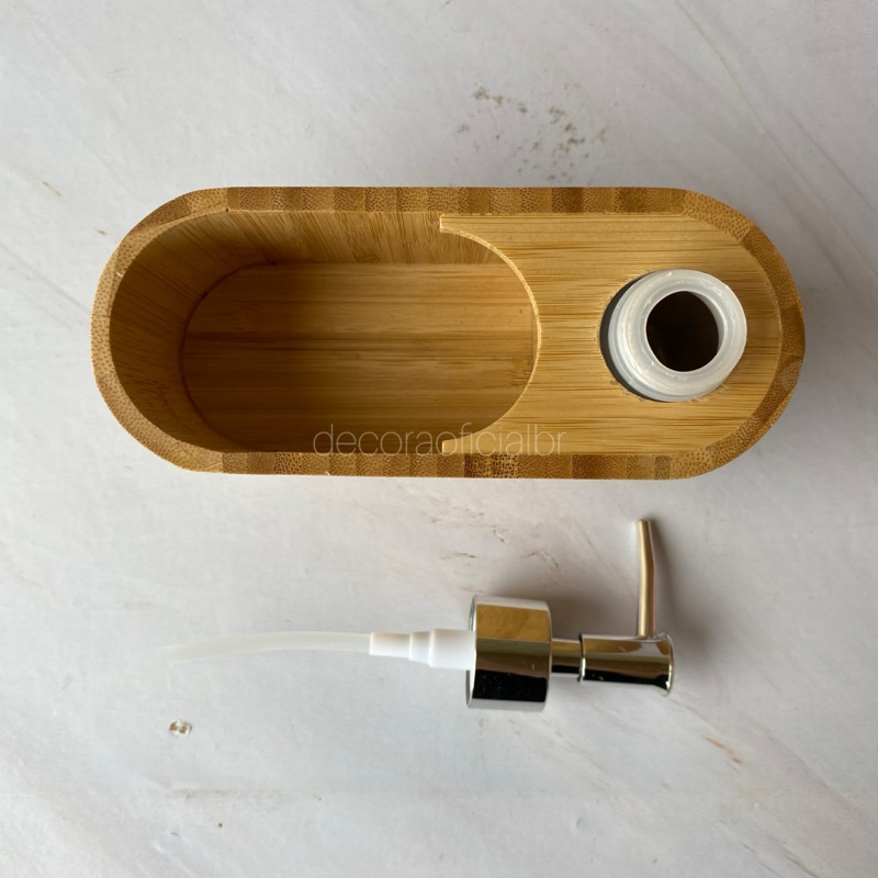 dispenser de detergente,
porta detergente e bucha,
dispenser de detergente embutido,
porta esponja e detergente,
porta detergente,
dispenser detergente,