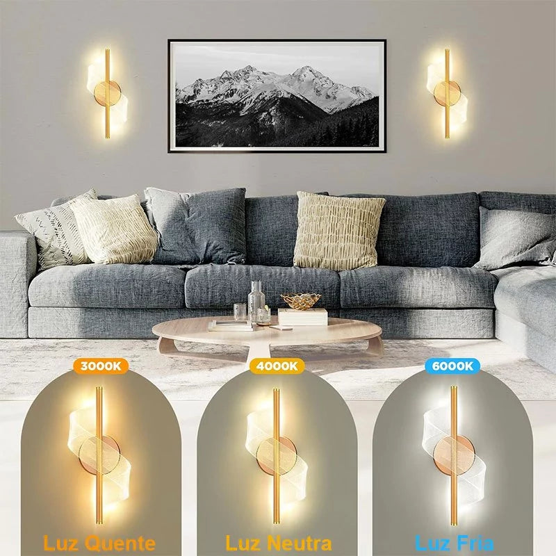 luminária de parede, arandela quarto, luminária arandela, arandela de parede quarto, arandela de parede interna, arandela de parede