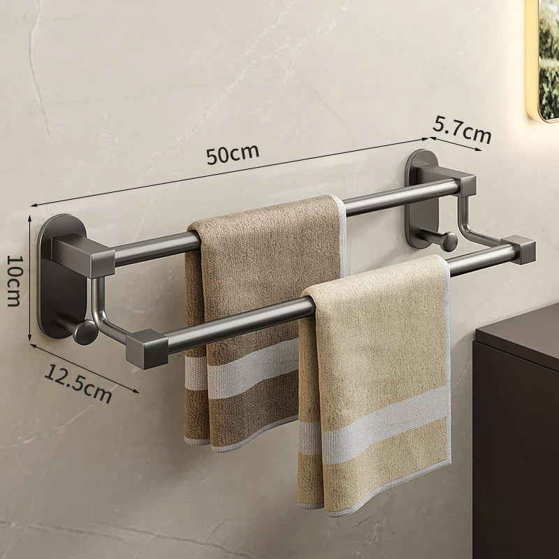 toalheiro para banheiro, Toalheiro, porta toalha preto, porta toalha banheiro, porta toalha, metal banheiro, banheiro, acessorios para banheiro, conjunto acessórios para banheiro, banheiro,