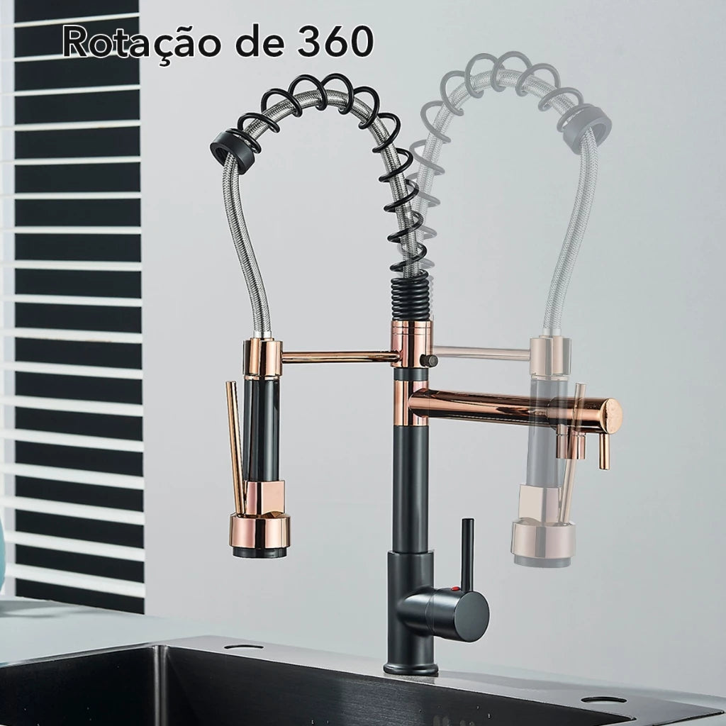 torneira para cozinha, torneira gourmet, torneira elétrica, torneira cozinha, torneira monocomando cozinha, torneira elétrica, torneira gourmet com filtro,