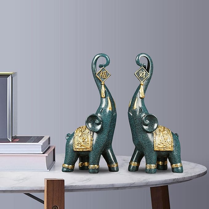 estatueta elefante, estatueta animais, estatuetas, decoração para casa, estatueta decorativa, estatueta, decoração de sala, decoração de interiores, estatuetas para decoração,