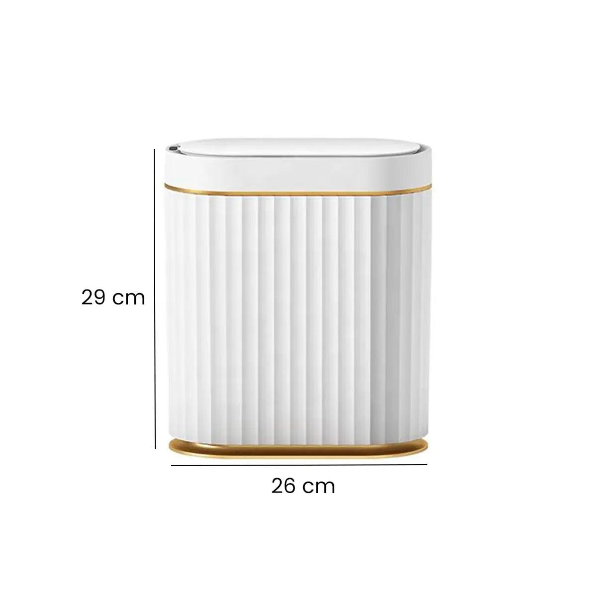 lixeira automatica banheiro, lixeira de banheiro com sensor, lixeira com sensor para banheiro, lixeira banheiro automatica, lixeira inteligente banheiro, lixeira sensor banheiro, lixeira automática com sensor, lixeira automática, Lixeira Automática Para Banheiro Com Sensor,