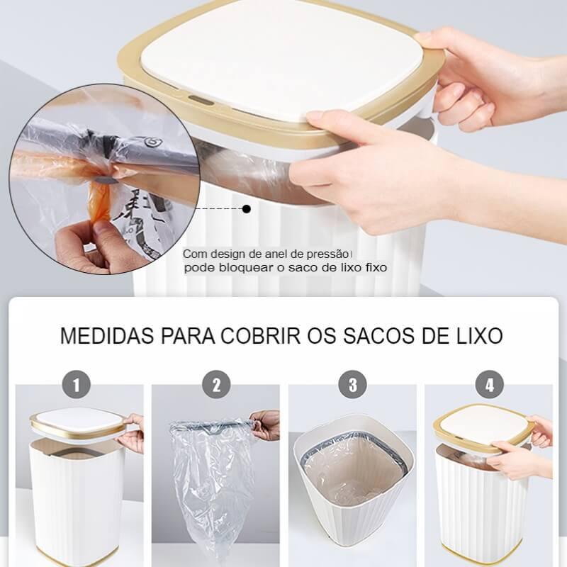 lixeira sensor banheiro, Lixeira para Banheiro Automática com Sensor, lixeira para banheiro, lixeira inteligente banheiro, lixeira de banheiro com sensor, lixeira com sensor para banheiro, lixeira banheiro automatica, Lixeira Automática Para Banheiro Com Sensor, lixeira automática para banheiro, lixeira automática com sensor, lixeira automática, lixeira automatica banheiro, banheiro,