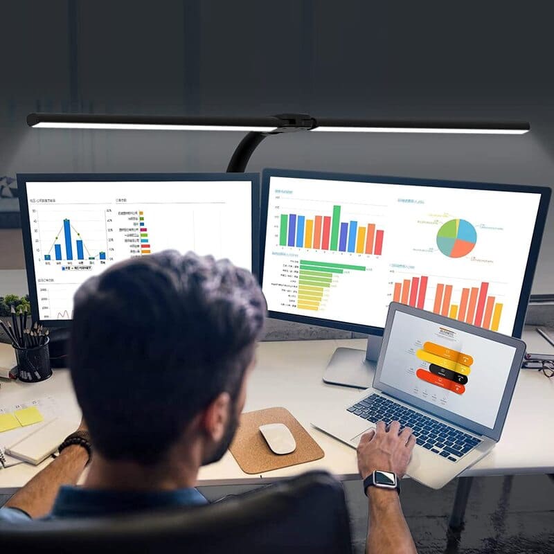 Luminária de Mesa Led Escritório Fléxivel Alumínio - Toque De Casa
luz para monitor,
barra de luz para monitor,
luminária de mesa,
luminária de mesa led,
abajur de sala,
luminaria para estudo,
luminaria de mesa led,
luminária de led de mesa,
luminaria estudo,
luminária para estudo,
abajur de mesa,