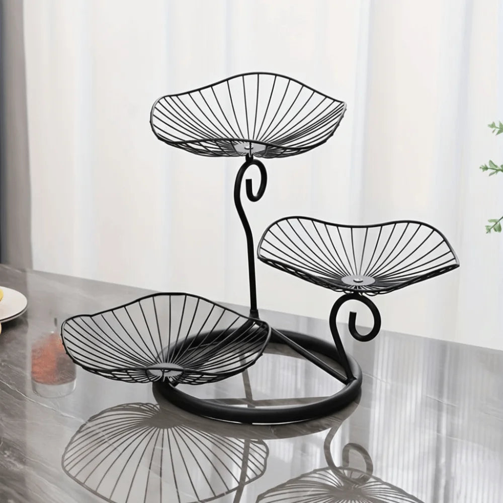 fruteira de mesa, fruteira de mesa 2 andares, fruteira mesa, fruteira de mesa moderna, fruteira de mesa chique, fruteira para mesa,