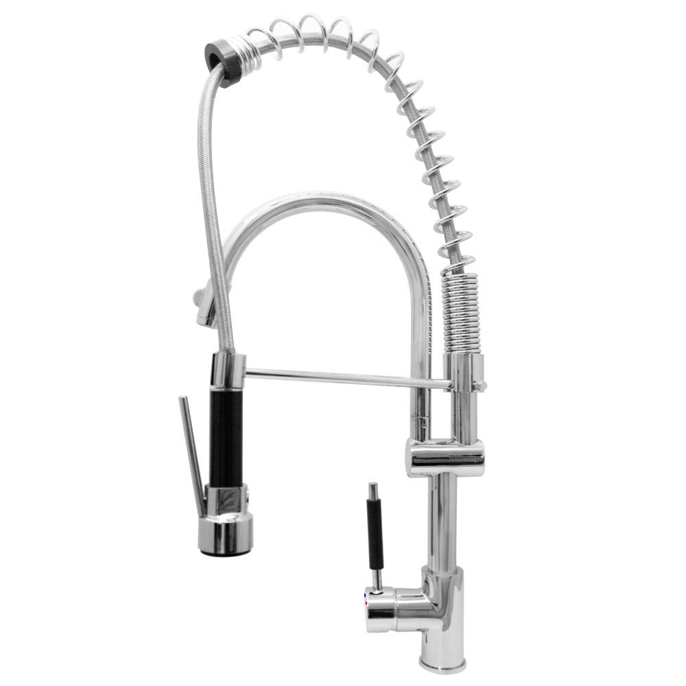 Torneira Gourmet Para Cozinha - Elara - Toque De Casa