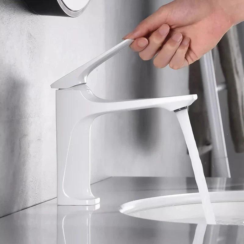 torneira banheiro, torneira do banheiro, torneira de pia banheiro, torneira gourmet banheiro,