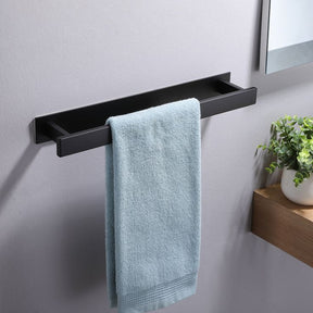 Porta Toalha Lavabo Aço Inoxidável
