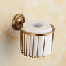 Porta Papel Higiênico