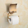 Porta Papel Higiênico Tipo 2