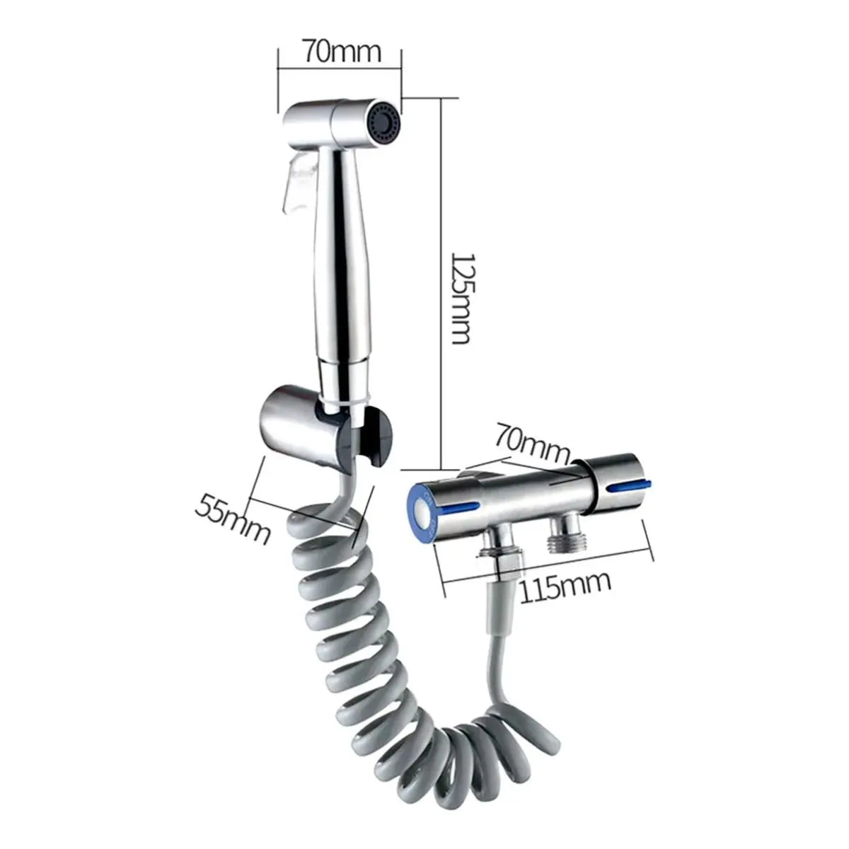 ducha higiênica, ducha para banheiro, ducha de banheiro, ducha higiênica para banheiro, ducha higienica intima, ducha intima, bidê banheiro, bidê,