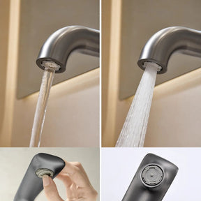 Torneira Para Banheiro Monocomando Misturador Modelo Opera