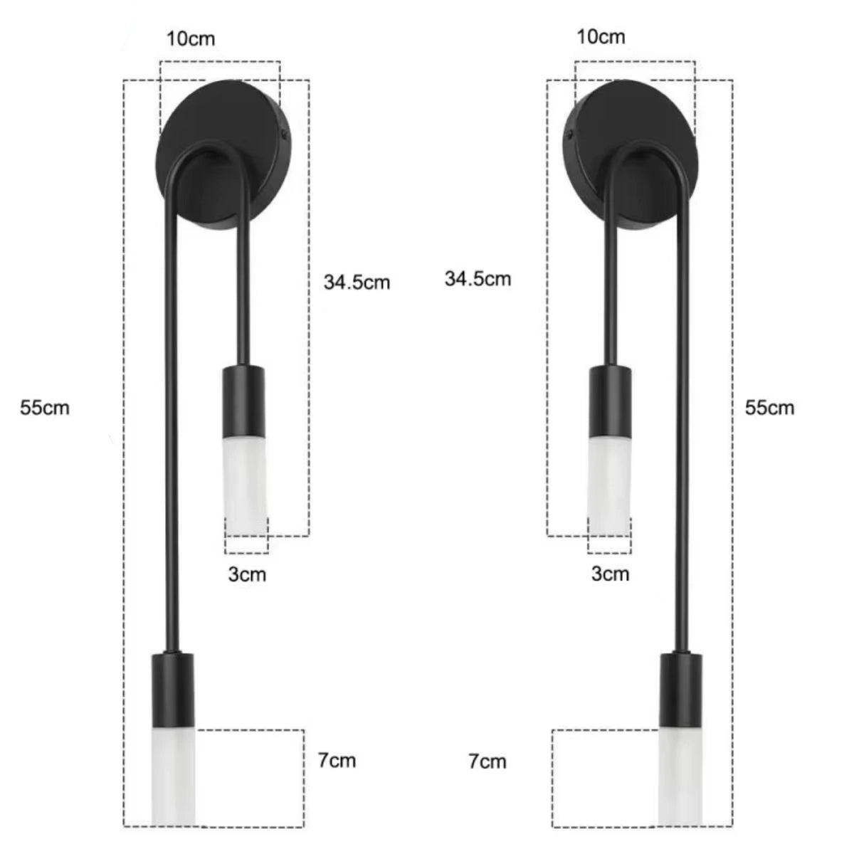 arandela, luminaria de parede, luminaria parede, arandela de parede interna, luminarias de parede, abajur de parede,