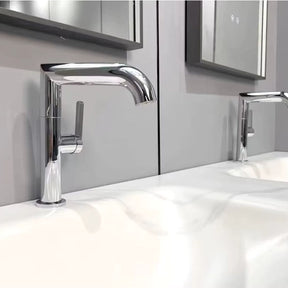 Torneira Para Banheiro Monocomando Misturador Modelo Opera