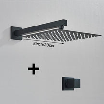 chuveiro,
chuveiro quadrado,
chuveiro preto quadrado,
chuveiro moderno,
chuveiro inox quadrado,
ducha de banho,