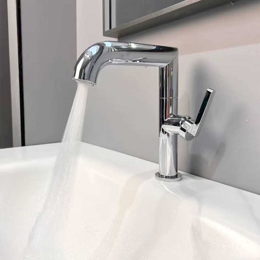 Torneira Para Banheiro Monocomando Misturador Modelo Opera