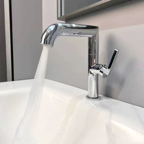 Torneira Para Banheiro Monocomando Misturador Modelo Opera