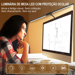 Luminária de Mesa Led Escritório Fléxivel Alumínio - Toque De Casa
luz para monitor,
barra de luz para monitor,
luminária de mesa,
luminária de mesa led,
abajur de sala,
luminaria para estudo,
luminaria de mesa led,
luminária de led de mesa,
luminaria estudo,
luminária para estudo,
abajur de mesa,