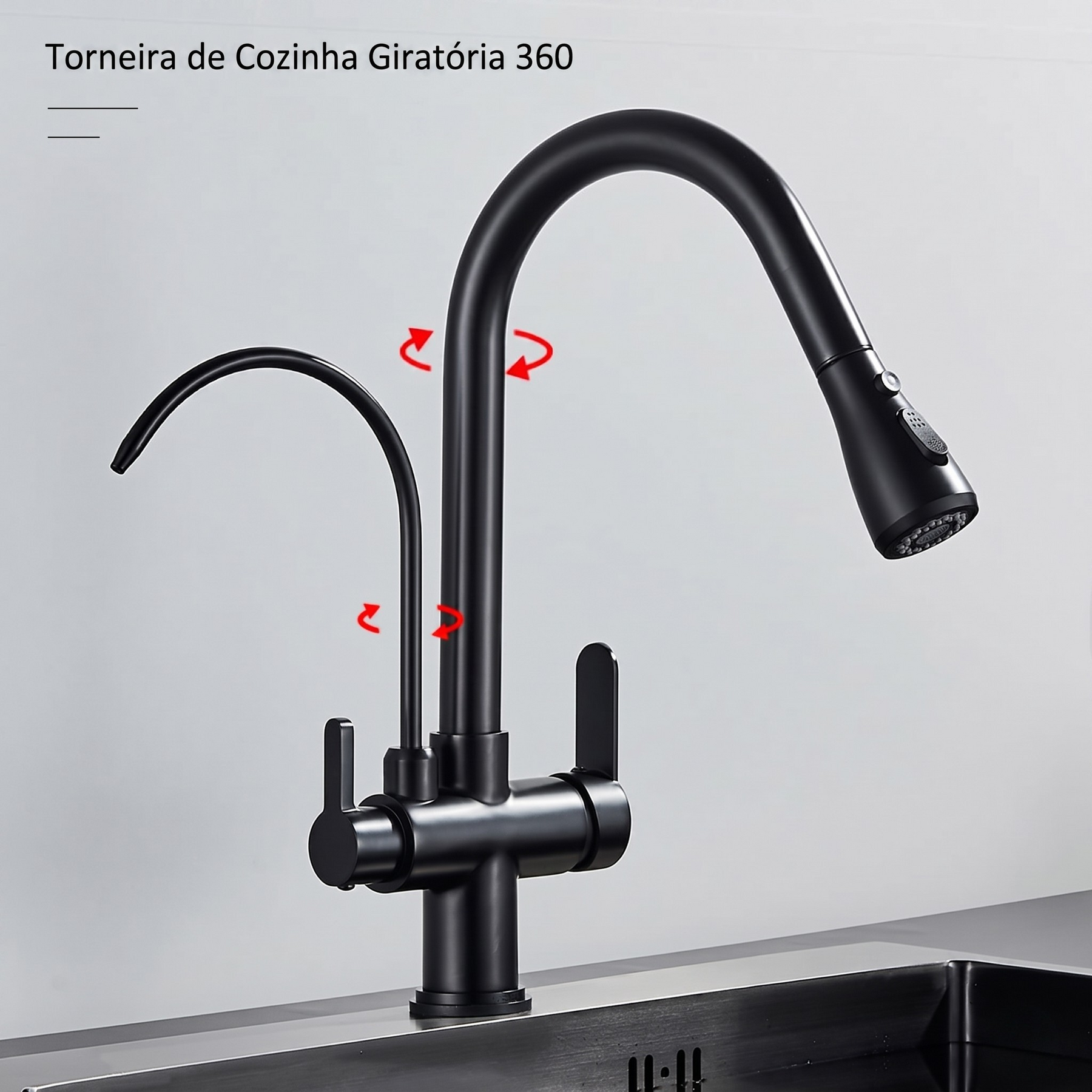 torneira com filtro,
torneira gourmet com filtro,
torneira com filtro para cozinha,
torneira com filtro de bancada,
torneira para cozinha,
torneira gourmet,