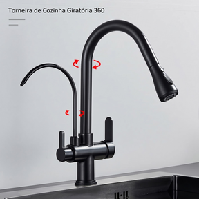 torneira com filtro,
torneira gourmet com filtro,
torneira com filtro para cozinha,
torneira com filtro de bancada,
torneira para cozinha,
torneira gourmet,