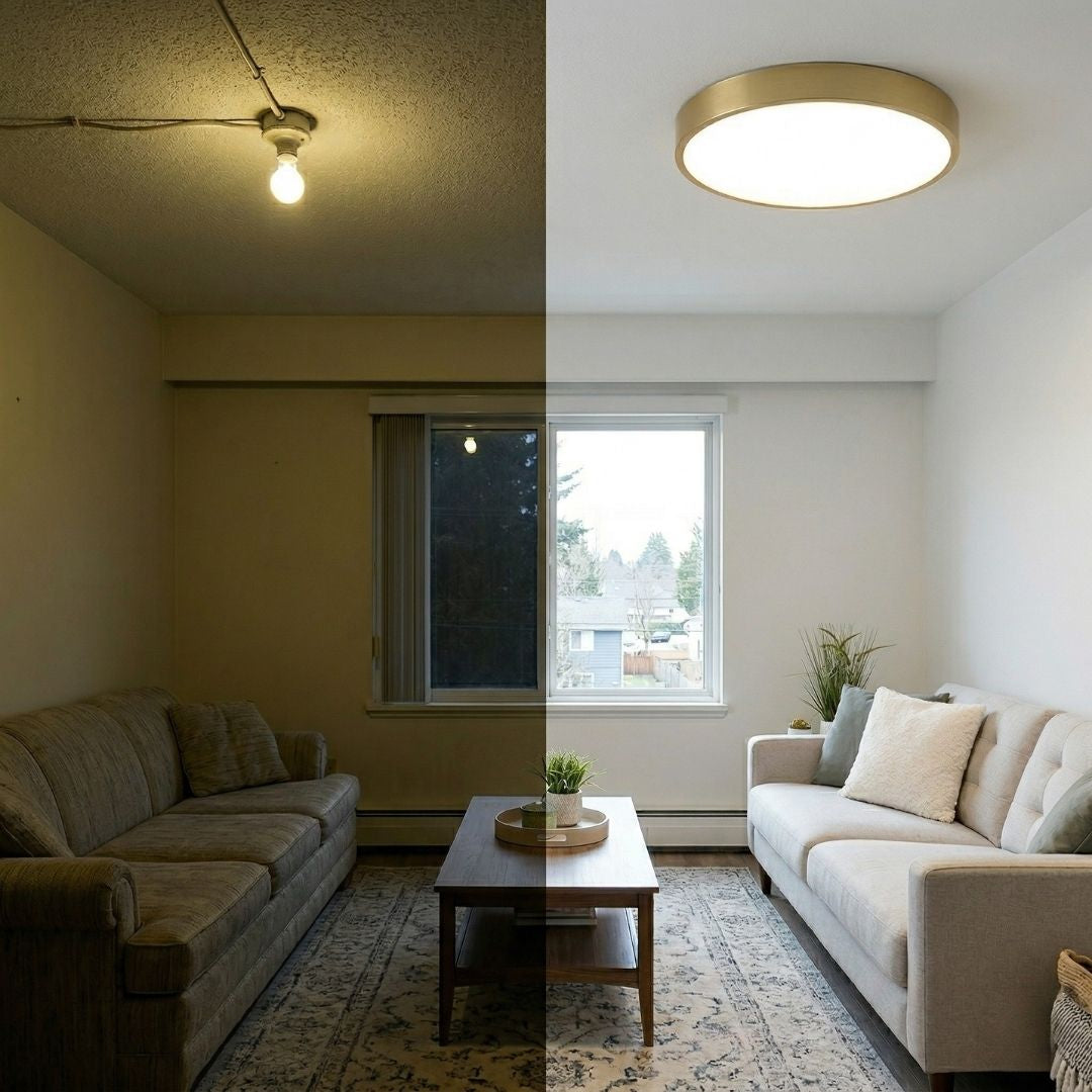 plafon,
plafon led,
plafon sobrepor,
plafon led sobrepor
plafon de sobrepor,
loja toque de casa,

