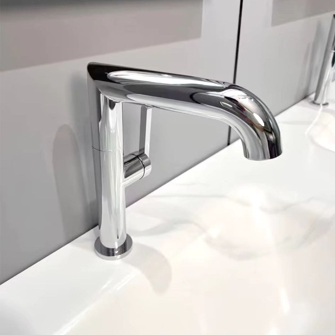 Torneira Para Banheiro Monocomando Misturador Modelo Opera