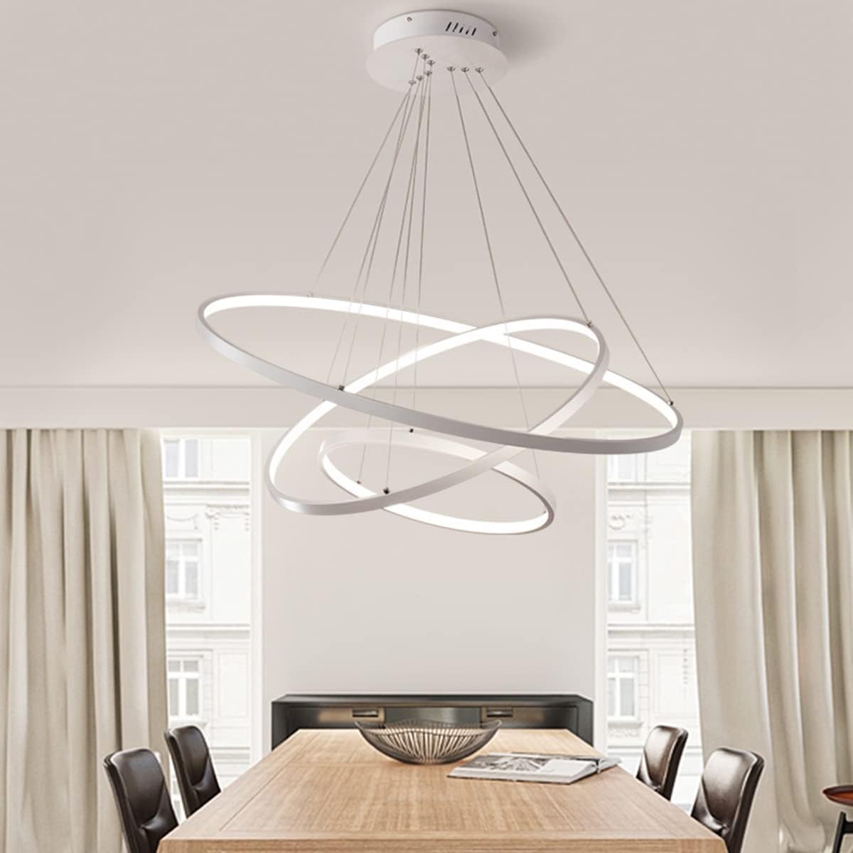 lustre, 
lustre para sala,
luminaria pendente,
luminária de teto,
lustre para quarto,
pendente para quarto,
pendente para sala,
luminária pendente,
lustre anel,
pendente aneis,
pendente,