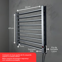 toalheiro térmico,
toalheiro aquecido,
toalheiro termico preto,
toalheiro eletrico 220v,
toalheiro termico inox,
toalheiro termico fio oculto,
toalheiro eletrico,
secador de toalhas elétrico,
aquecedor toalhas,
toalheiro,
toalheiro para banheiro,
porta toalha banheiro,