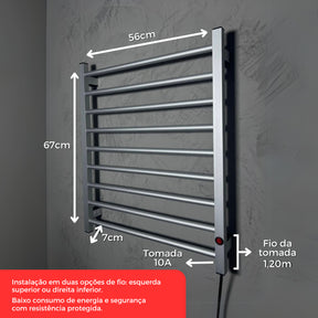 toalheiro térmico,
toalheiro aquecido,
toalheiro termico preto,
toalheiro eletrico 220v,
toalheiro termico inox,
toalheiro termico fio oculto,
toalheiro eletrico,
secador de toalhas elétrico,
aquecedor toalhas,
toalheiro,
toalheiro para banheiro,
porta toalha banheiro,