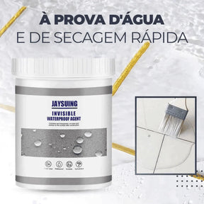Selante Impermeabilizante De Isolamento JaysuPro Com Brinde
