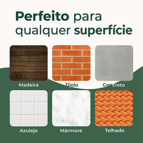 Selante Impermeabilizante De Isolamento JaysuPro Com Brinde
