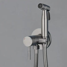 Ducha Higiênica Para Banheiro Confort Shower