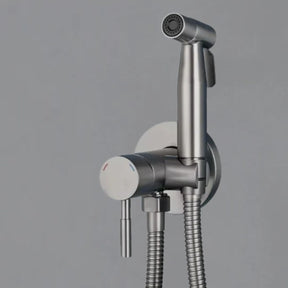 Ducha Higiênica Para Banheiro Confort Shower