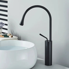 Torneira Para Banheiro Monocomando Misturador Lucca