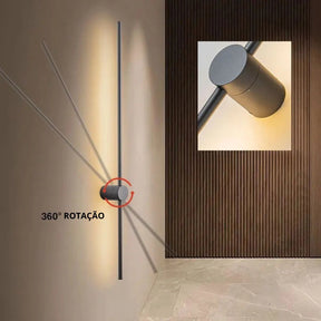 luminária de parede, luminária arandela, arandela de parede, arandela de parede interna, arandela quarto, arandela de parede quarto