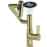 Dourado Brilhante