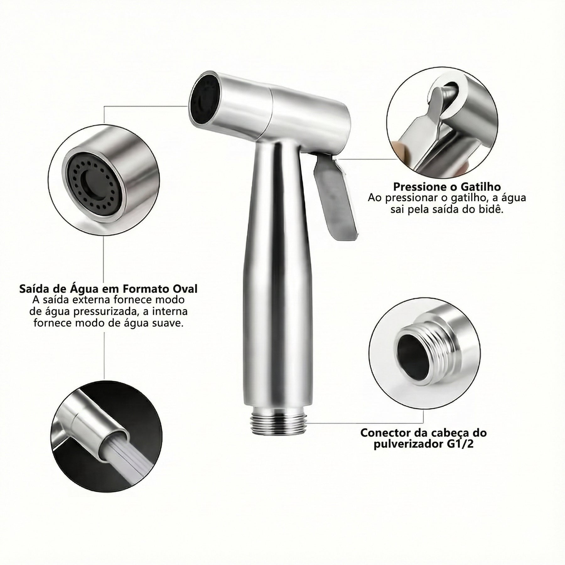 ducha higiênica, ducha para banheiro, ducha de banheiro, ducha higiênica para banheiro, ducha higienica intima, ducha intima, bidê banheiro, bidê,