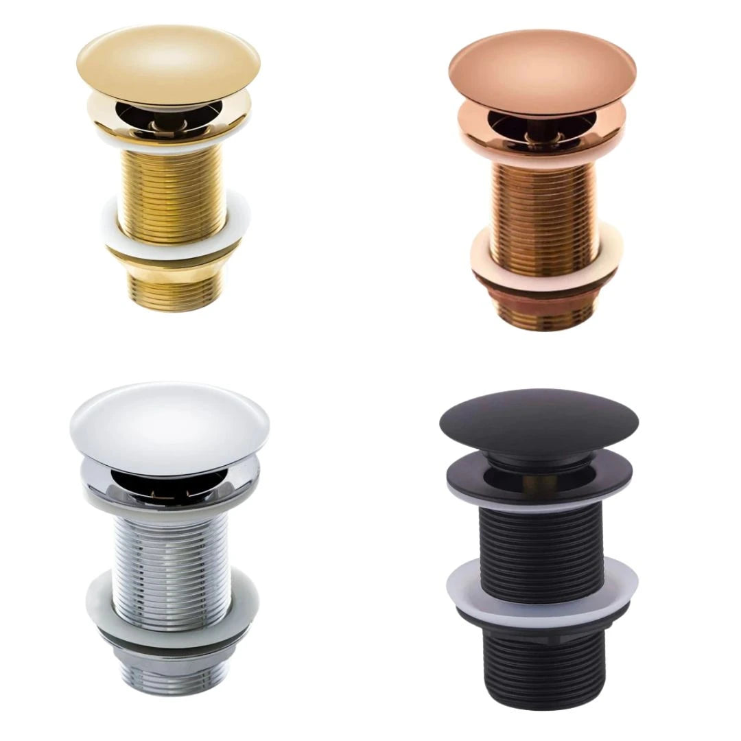 válvula click,
valvula click pia banheiro,
valvula click preta,
valvula click dourada,
valvula de click para cuba,
ralo click,