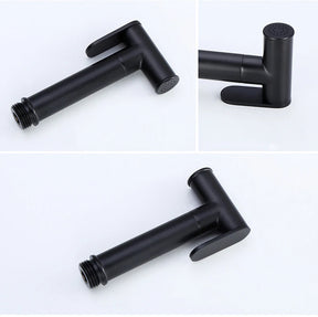 Ducha Higiênica Para Banheiro Monocomando Misturador Água Quente e Fria Shower Confort Plus